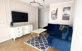Apartament Nadmotławie