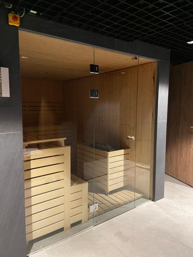 Apartament Nadmotławie Gdańsk Zewnętrze zdjęcie