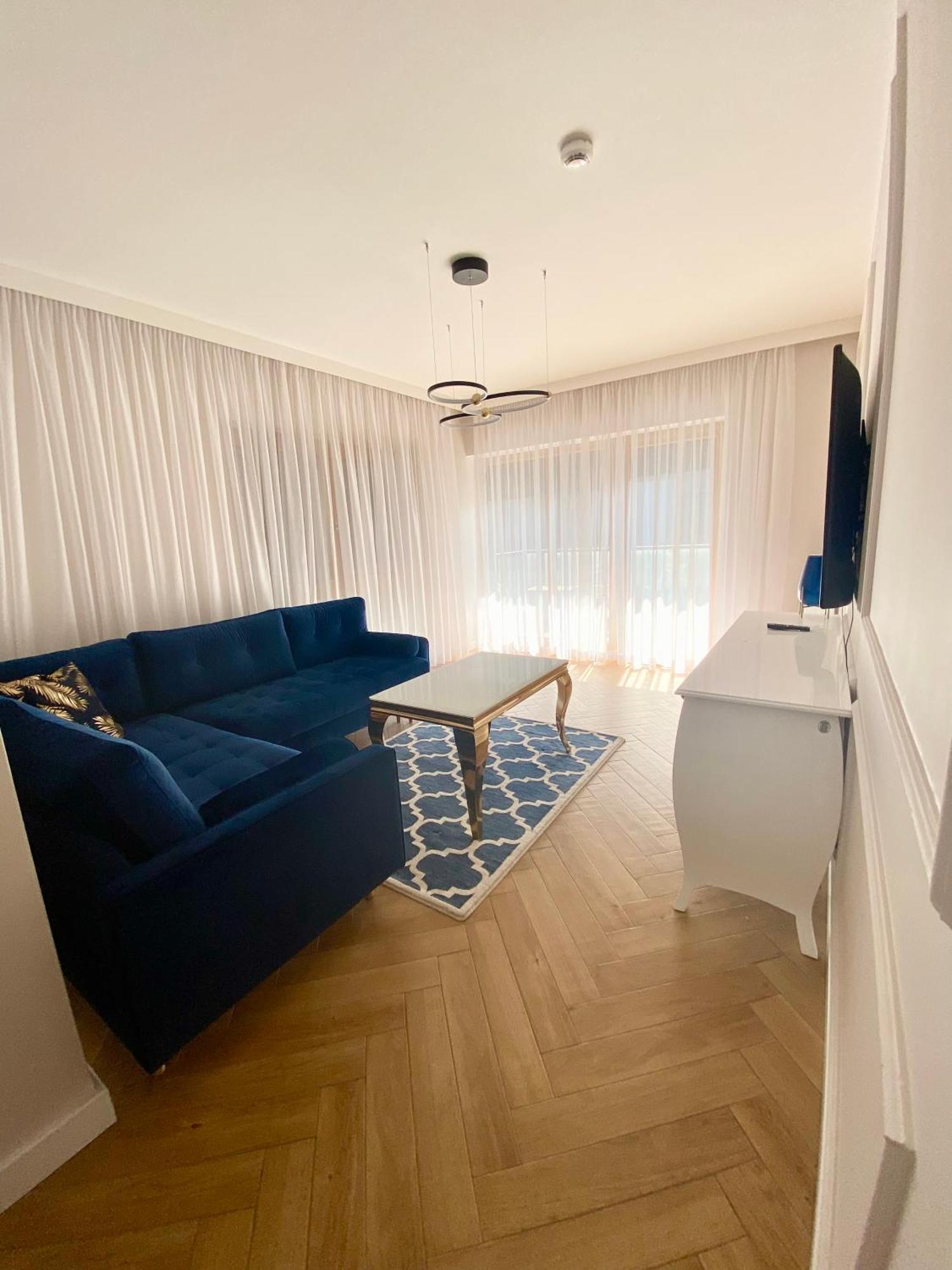 Apartament Nadmotławie Gdańsk Zewnętrze zdjęcie