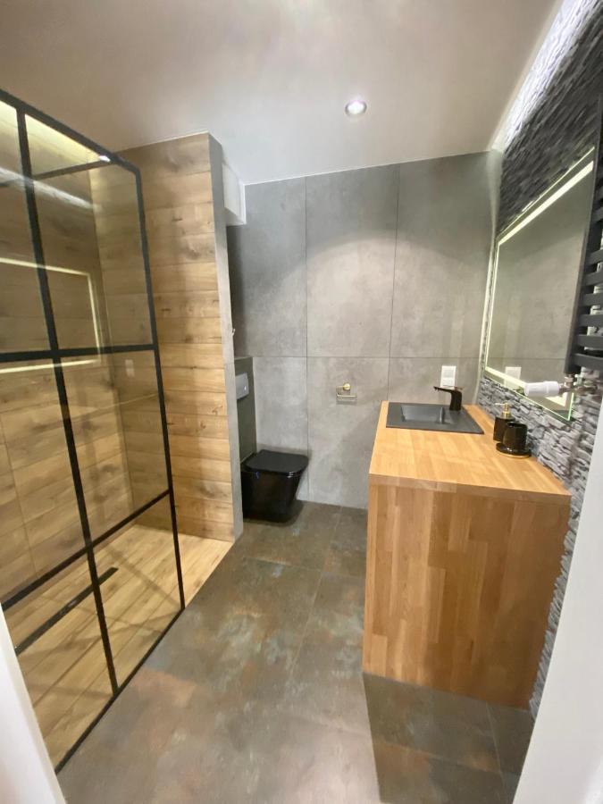 Apartament Nadmotławie Gdańsk Zewnętrze zdjęcie
