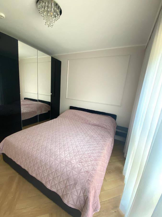 Apartament Nadmotławie Gdańsk Zewnętrze zdjęcie