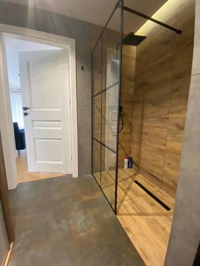 Apartament Nadmotławie Gdańsk Zewnętrze zdjęcie